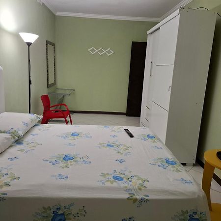 Quarto Domiciliar Em Antares Maceio Екстер'єр фото