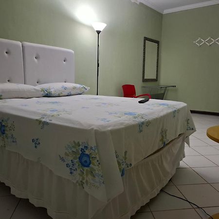 Quarto Domiciliar Em Antares Maceio Екстер'єр фото