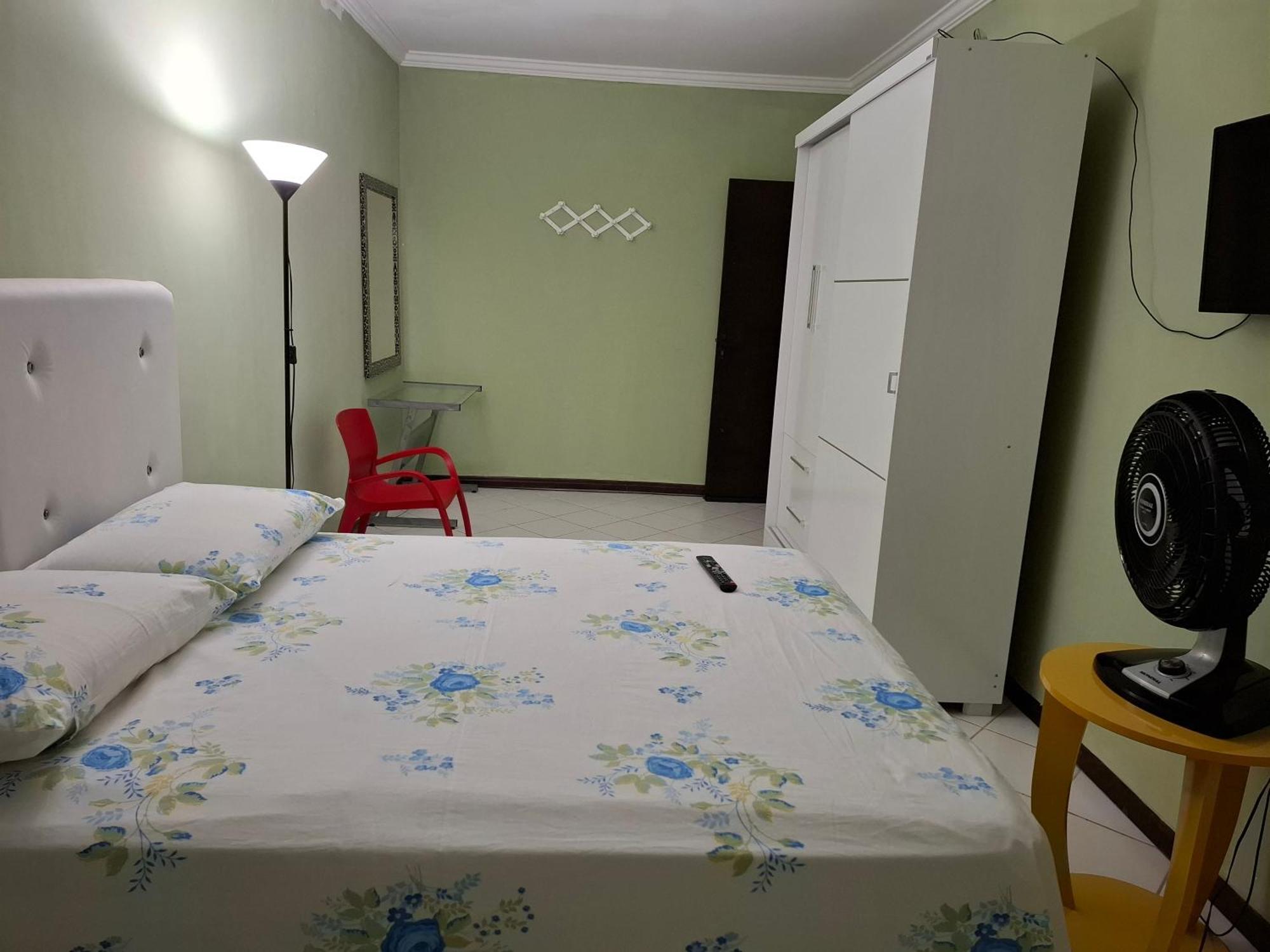 Quarto Domiciliar Em Antares Maceio Екстер'єр фото