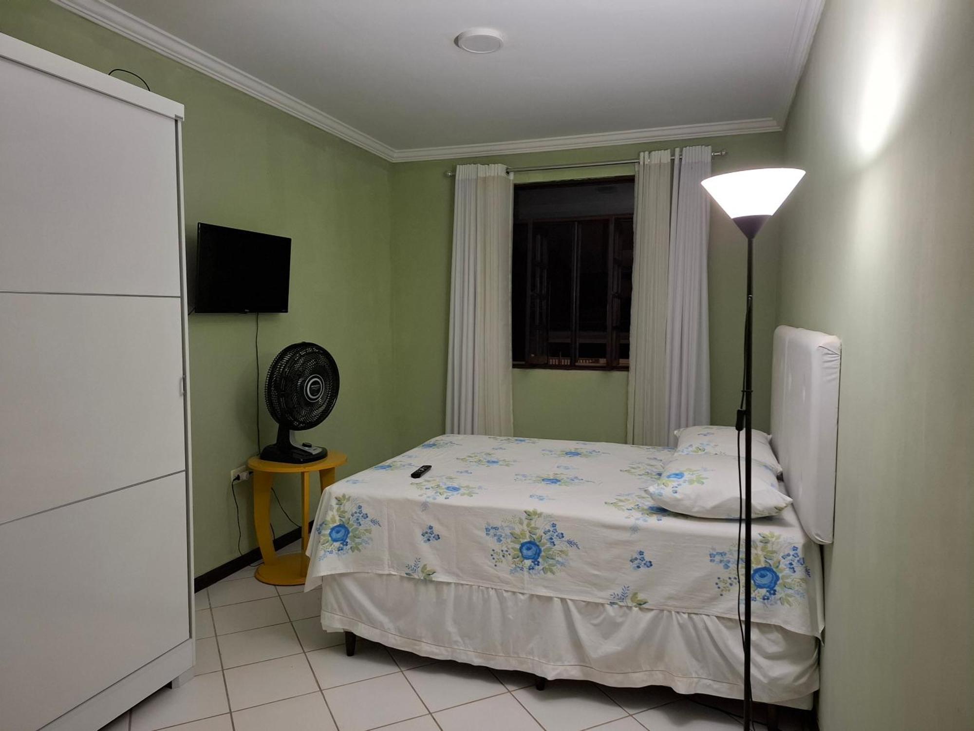 Quarto Domiciliar Em Antares Maceio Екстер'єр фото