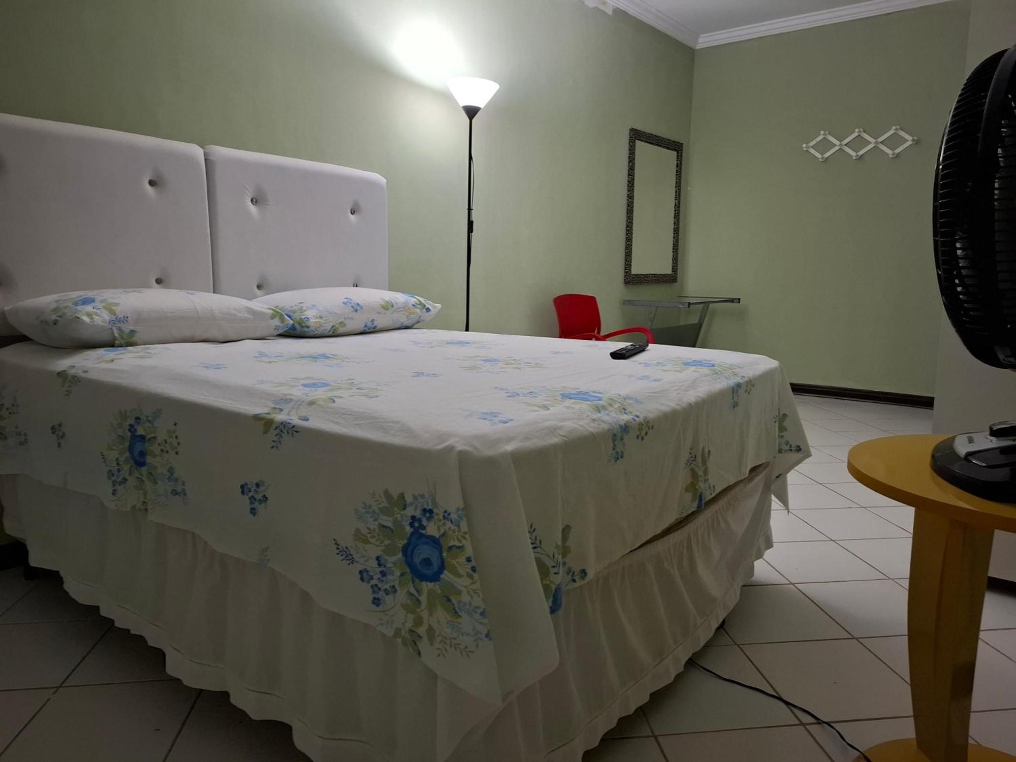 Quarto Domiciliar Em Antares Maceio Екстер'єр фото