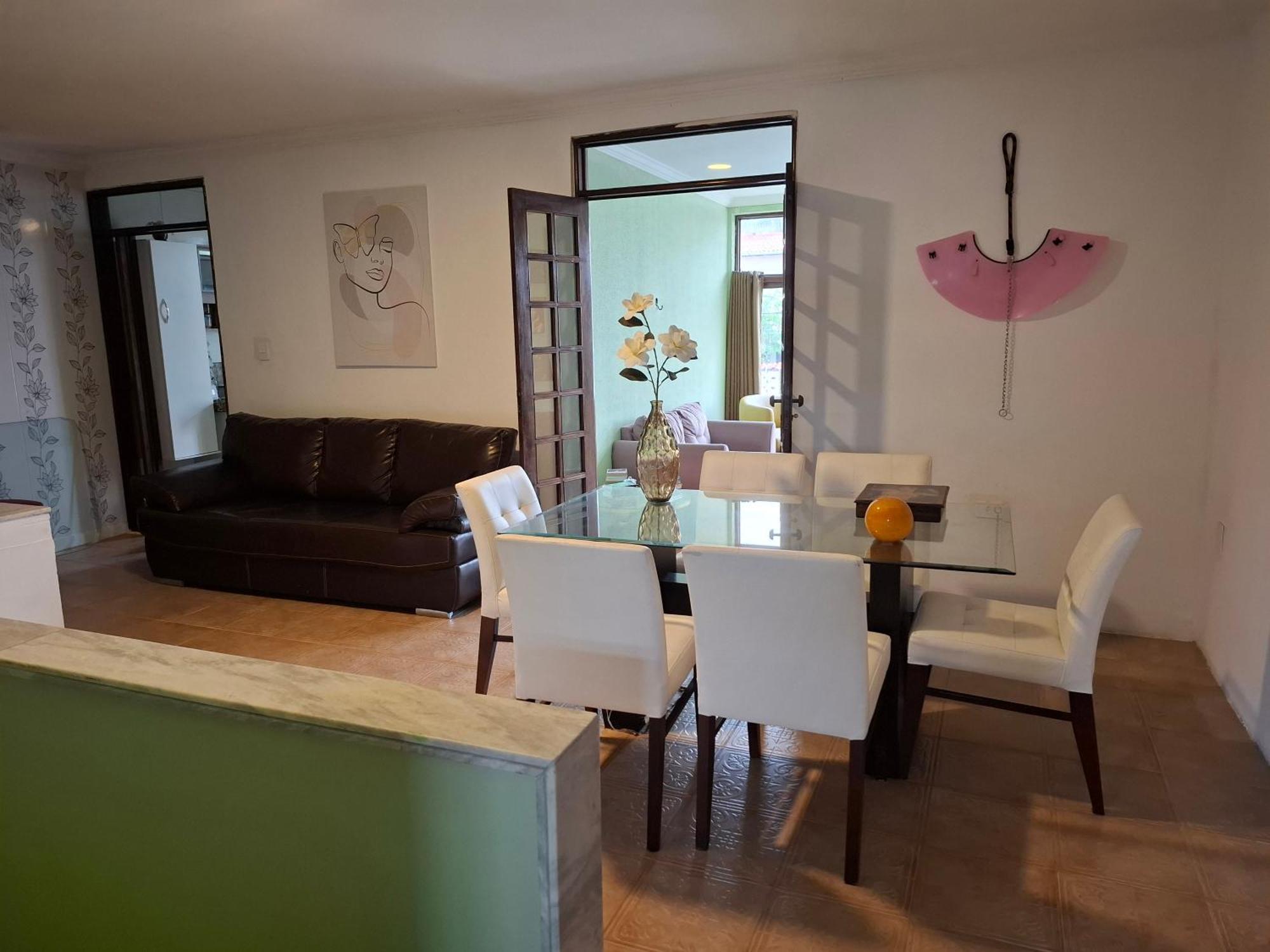 Quarto Domiciliar Em Antares Maceio Екстер'єр фото