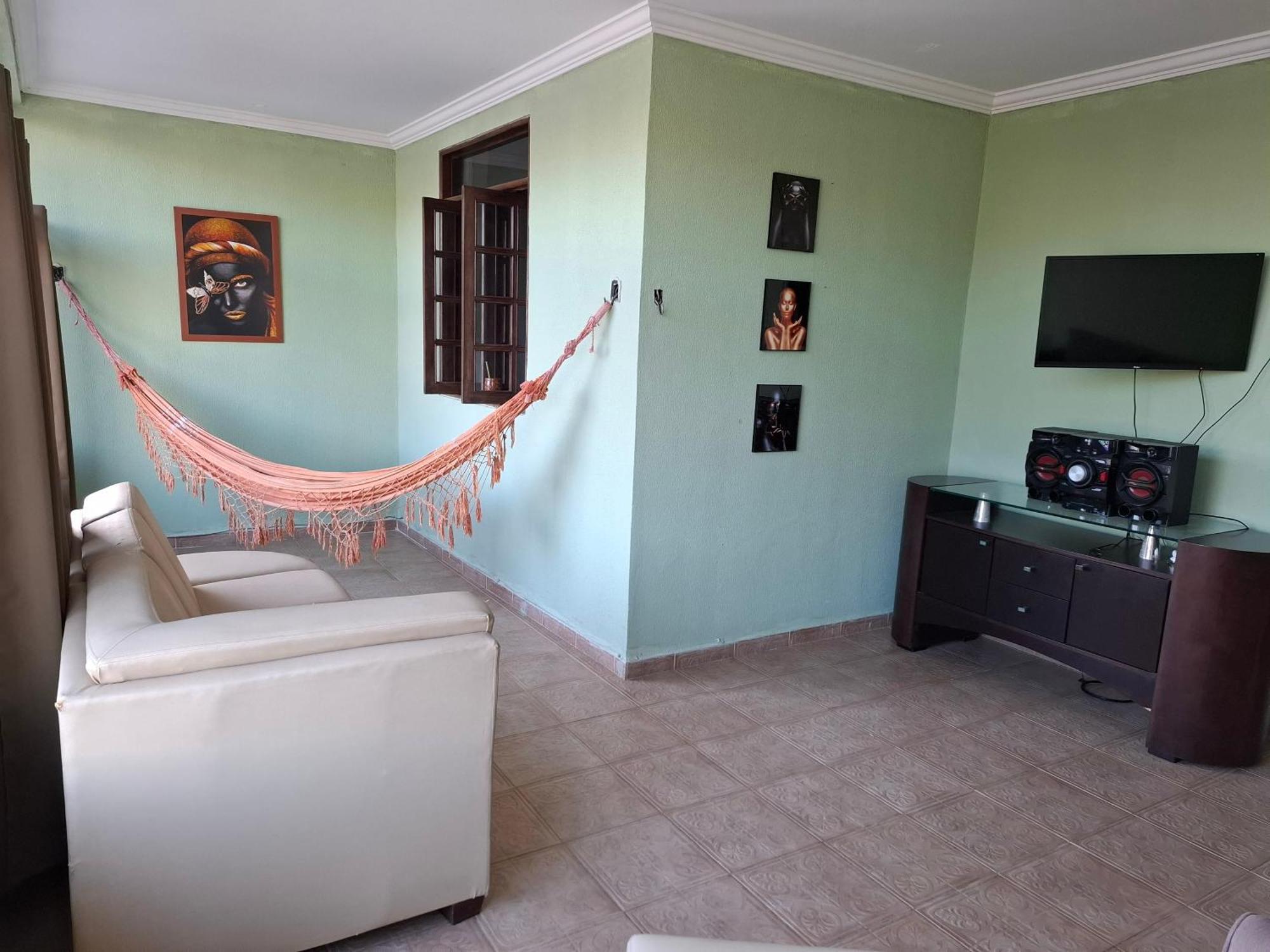 Quarto Domiciliar Em Antares Maceio Екстер'єр фото