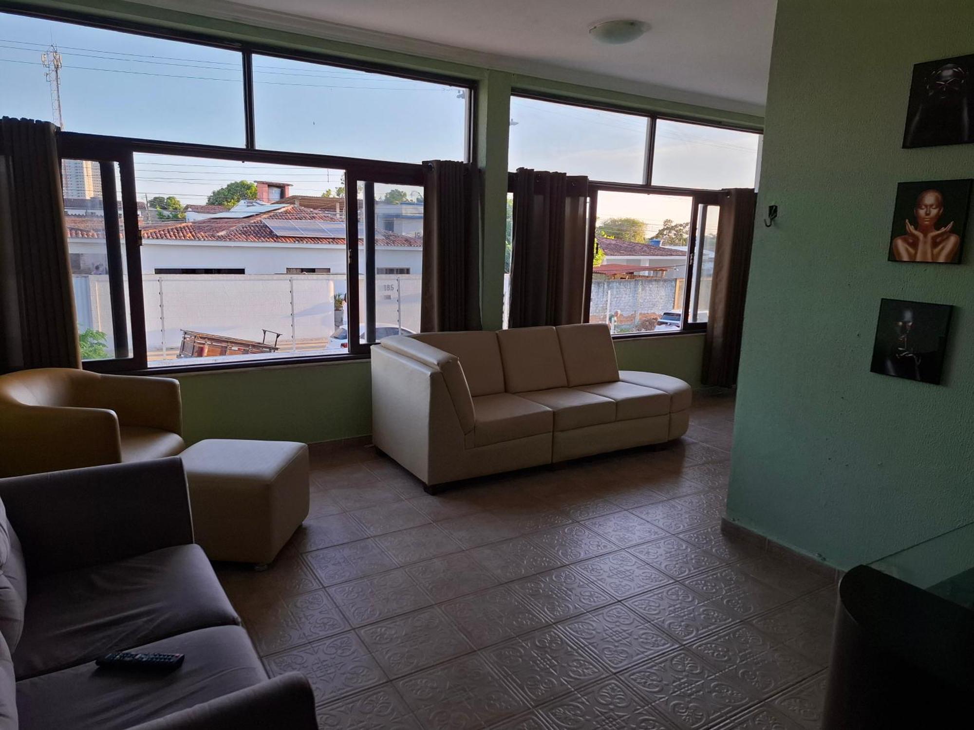 Quarto Domiciliar Em Antares Maceio Екстер'єр фото